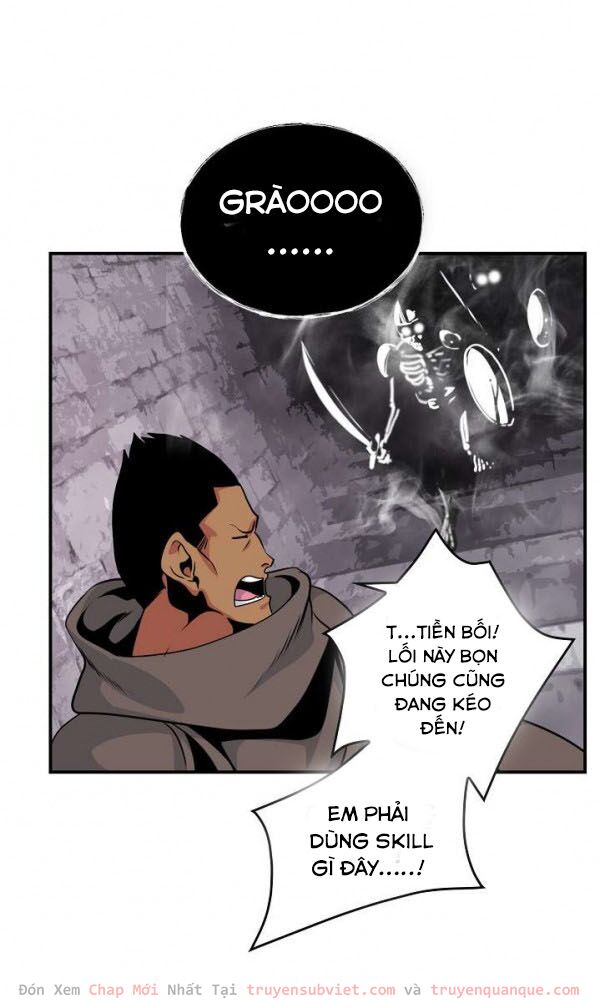 Sứ Mệnh Vĩ Đại Chapter 64 - Trang 38
