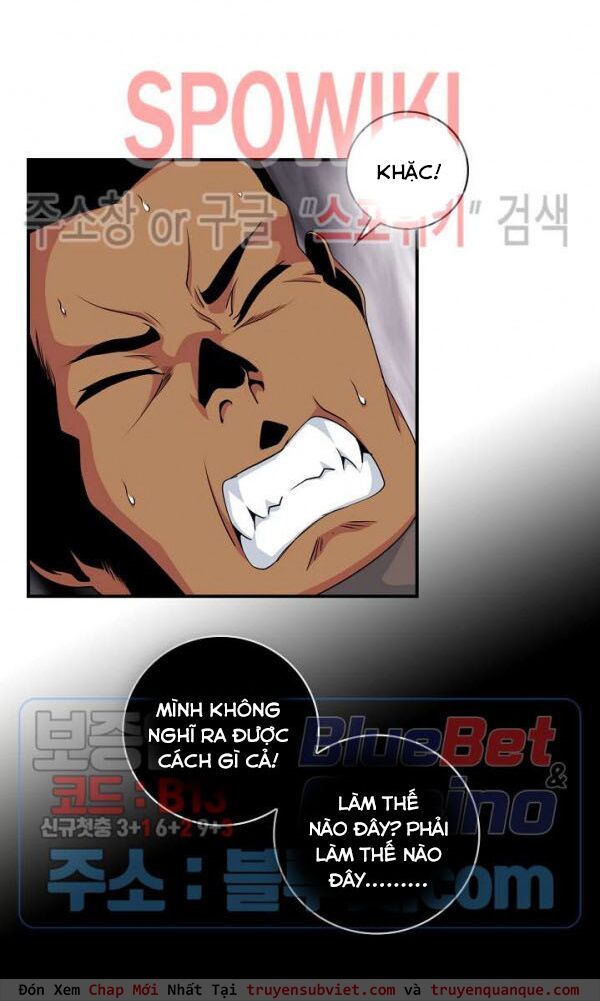 Sứ Mệnh Vĩ Đại Chapter 64 - Trang 39