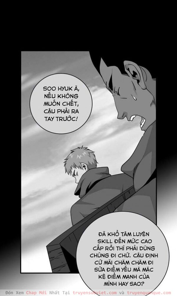 Sứ Mệnh Vĩ Đại Chapter 64 - Trang 40