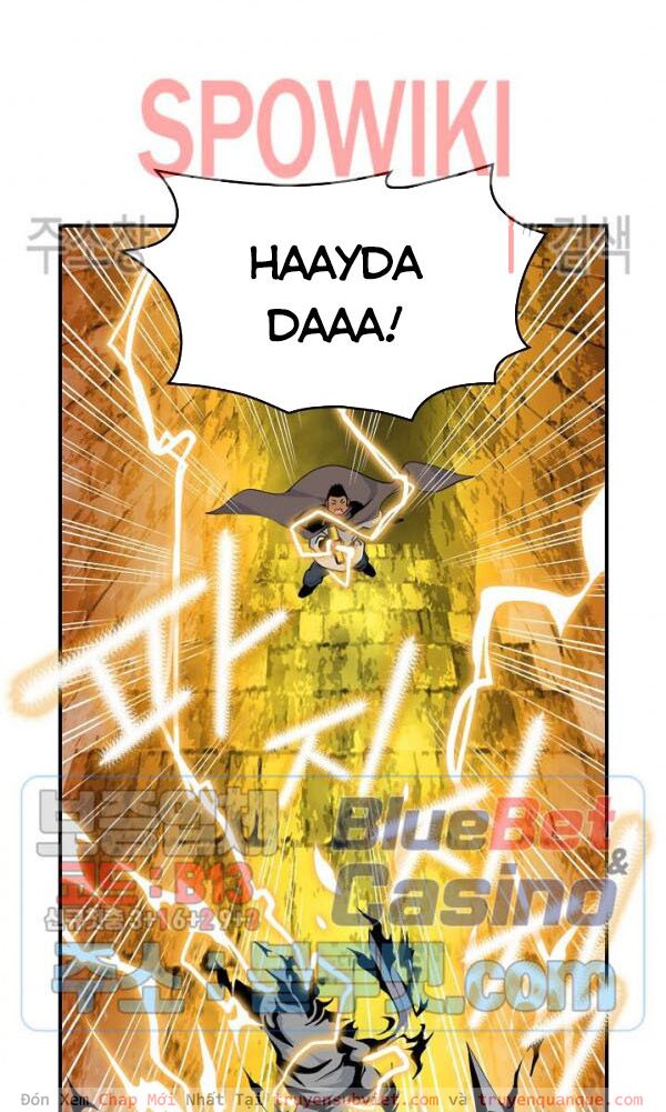 Sứ Mệnh Vĩ Đại Chapter 64 - Trang 42