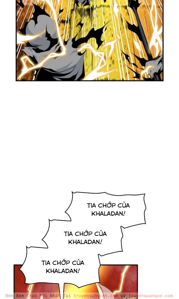 Sứ Mệnh Vĩ Đại Chapter 64 - Trang 43