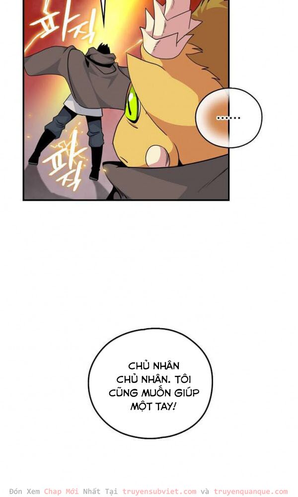 Sứ Mệnh Vĩ Đại Chapter 64 - Trang 44