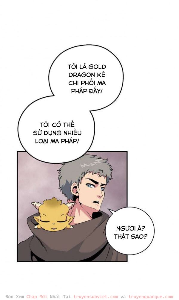 Sứ Mệnh Vĩ Đại Chapter 64 - Trang 46