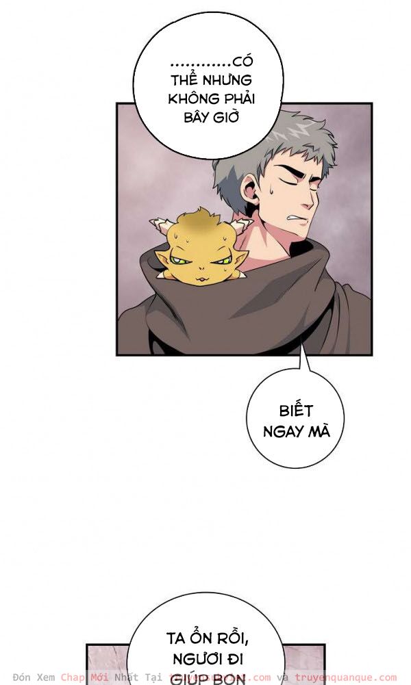 Sứ Mệnh Vĩ Đại Chapter 64 - Trang 47