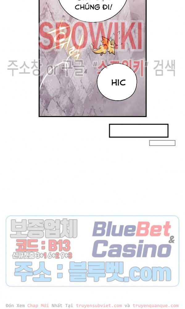 Sứ Mệnh Vĩ Đại Chapter 64 - Trang 48