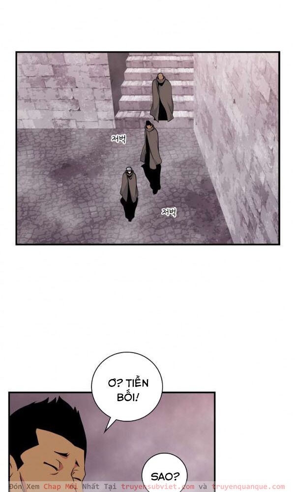Sứ Mệnh Vĩ Đại Chapter 64 - Trang 49