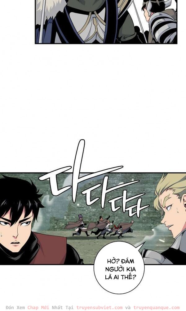 Sứ Mệnh Vĩ Đại Chapter 64 - Trang 5
