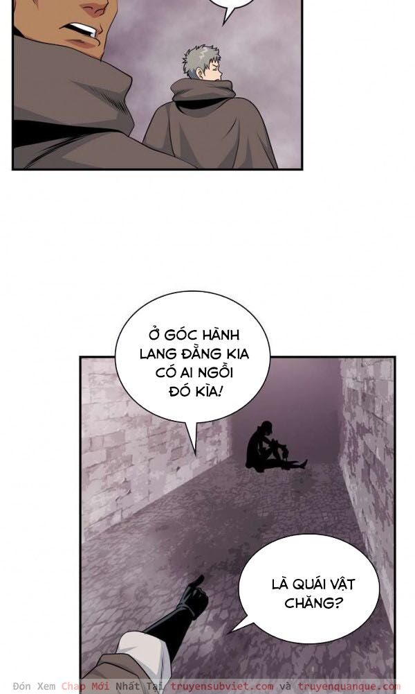 Sứ Mệnh Vĩ Đại Chapter 64 - Trang 50