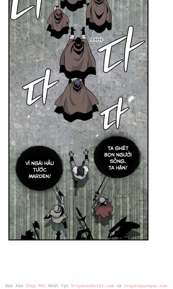 Sứ Mệnh Vĩ Đại Chapter 64 - Trang 7