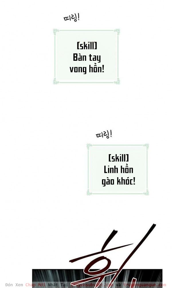 Sứ Mệnh Vĩ Đại Chapter 64 - Trang 8