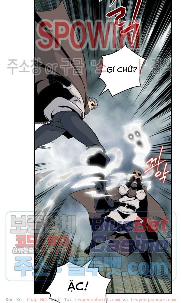 Sứ Mệnh Vĩ Đại Chapter 64 - Trang 9