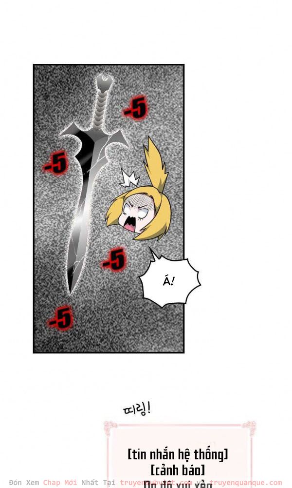 Sứ Mệnh Vĩ Đại Chapter 65 - Trang 11