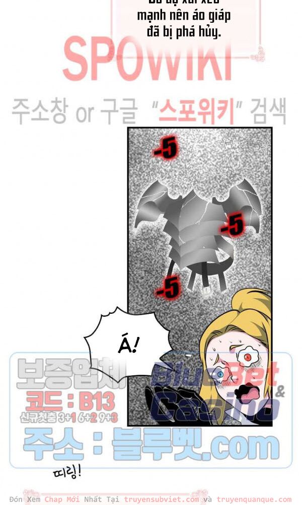 Sứ Mệnh Vĩ Đại Chapter 65 - Trang 12