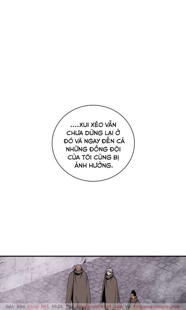 Sứ Mệnh Vĩ Đại Chapter 65 - Trang 14