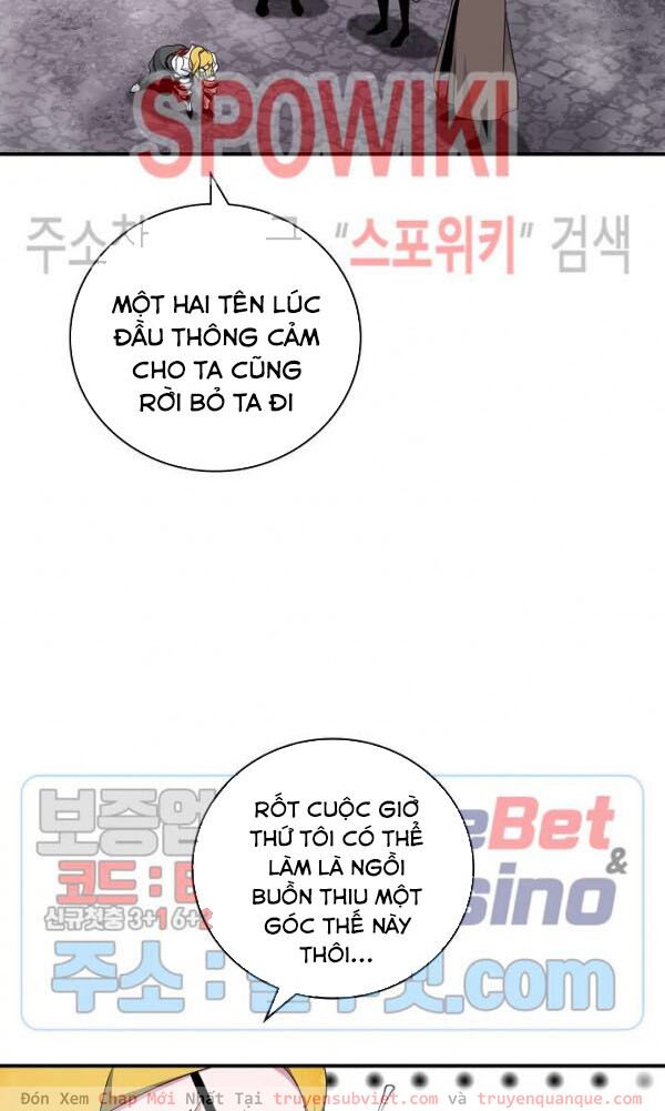Sứ Mệnh Vĩ Đại Chapter 65 - Trang 15