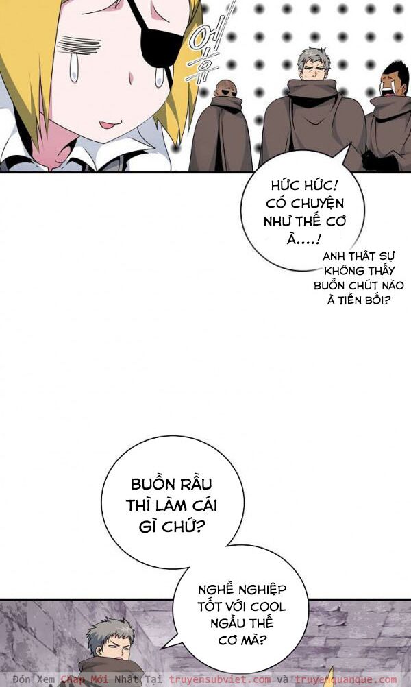 Sứ Mệnh Vĩ Đại Chapter 65 - Trang 16