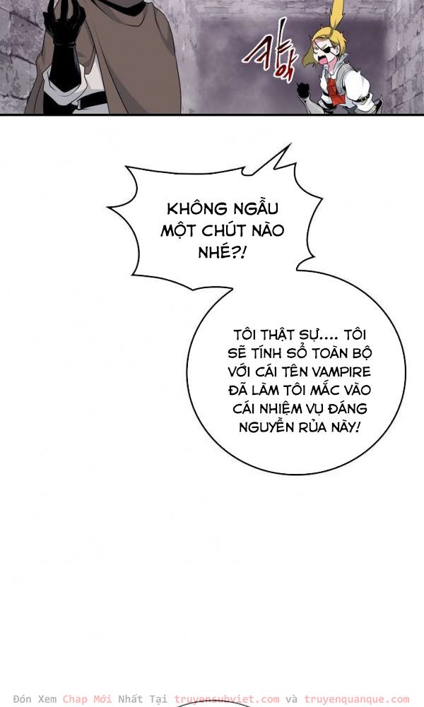 Sứ Mệnh Vĩ Đại Chapter 65 - Trang 17