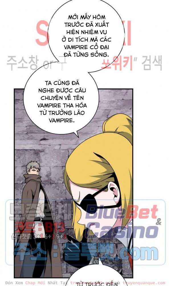 Sứ Mệnh Vĩ Đại Chapter 65 - Trang 18