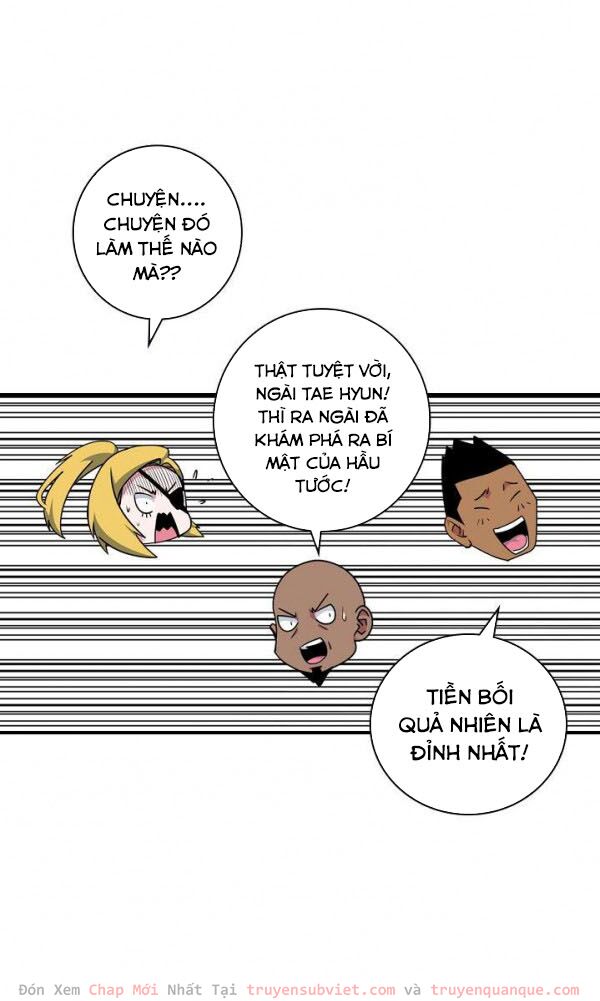 Sứ Mệnh Vĩ Đại Chapter 65 - Trang 20