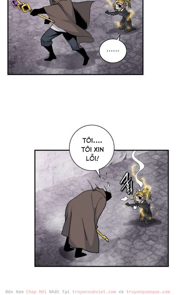 Sứ Mệnh Vĩ Đại Chapter 65 - Trang 26