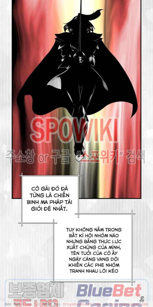 Sứ Mệnh Vĩ Đại Chapter 65 - Trang 3