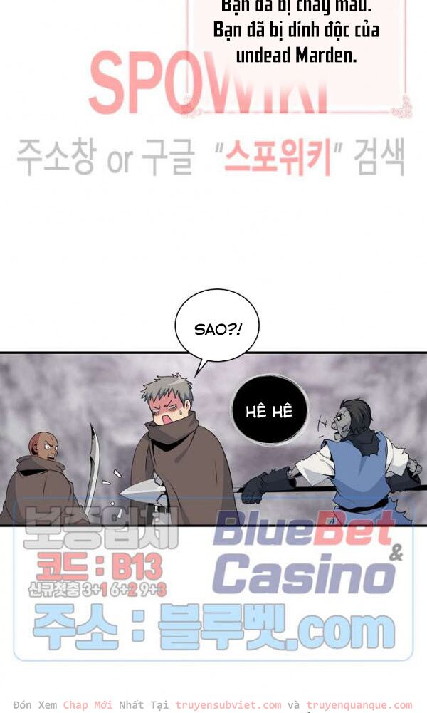 Sứ Mệnh Vĩ Đại Chapter 65 - Trang 30