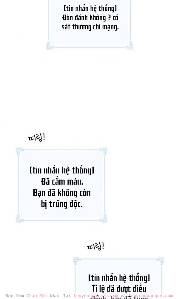Sứ Mệnh Vĩ Đại Chapter 65 - Trang 32