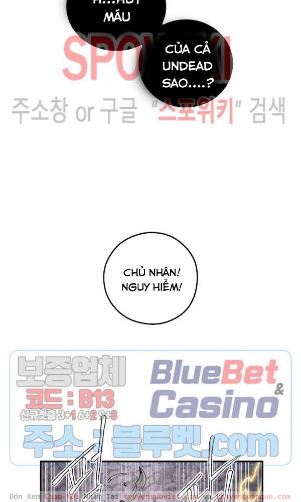 Sứ Mệnh Vĩ Đại Chapter 65 - Trang 36