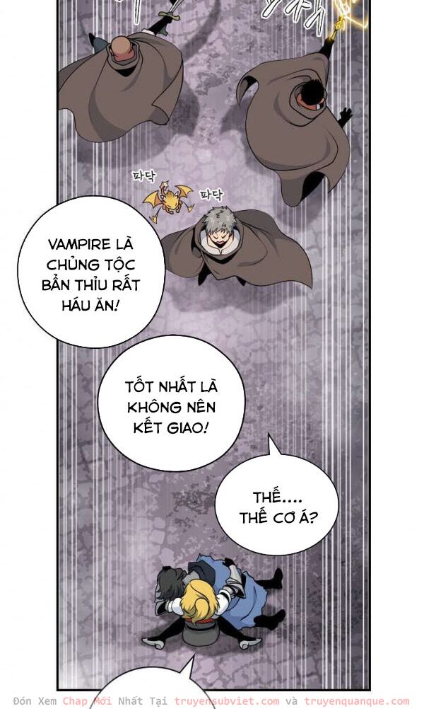 Sứ Mệnh Vĩ Đại Chapter 65 - Trang 37