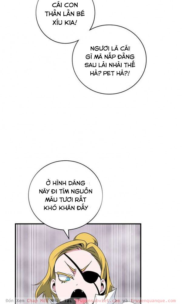 Sứ Mệnh Vĩ Đại Chapter 65 - Trang 38