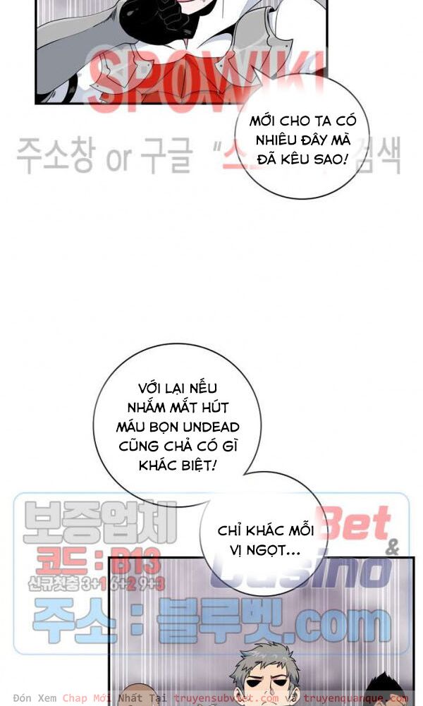 Sứ Mệnh Vĩ Đại Chapter 65 - Trang 39