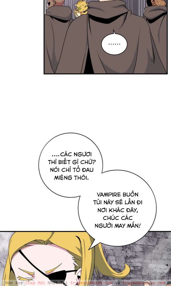 Sứ Mệnh Vĩ Đại Chapter 65 - Trang 40