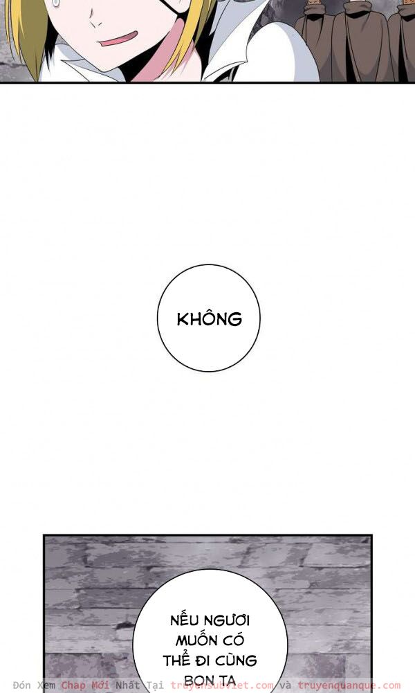 Sứ Mệnh Vĩ Đại Chapter 65 - Trang 41
