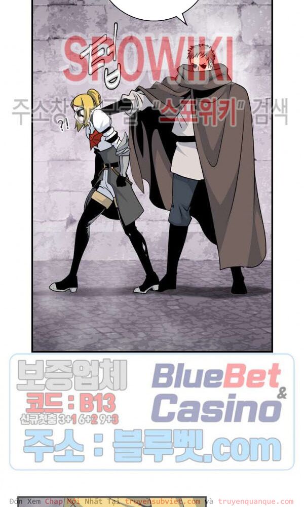 Sứ Mệnh Vĩ Đại Chapter 65 - Trang 42