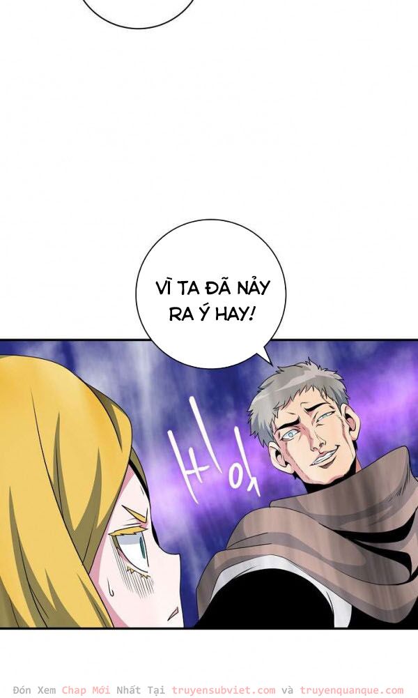 Sứ Mệnh Vĩ Đại Chapter 65 - Trang 44