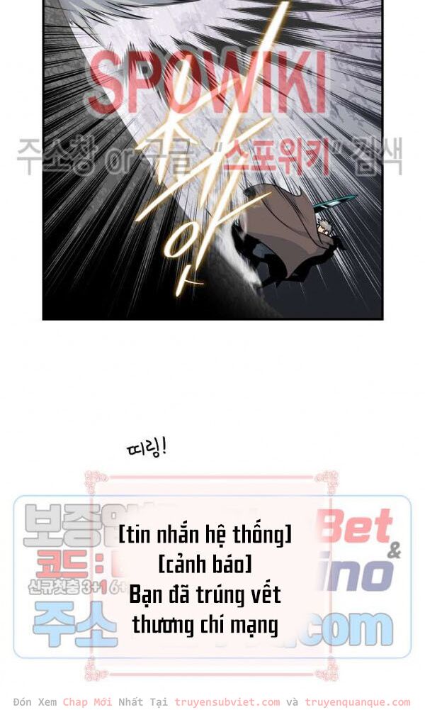 Sứ Mệnh Vĩ Đại Chapter 65 - Trang 48