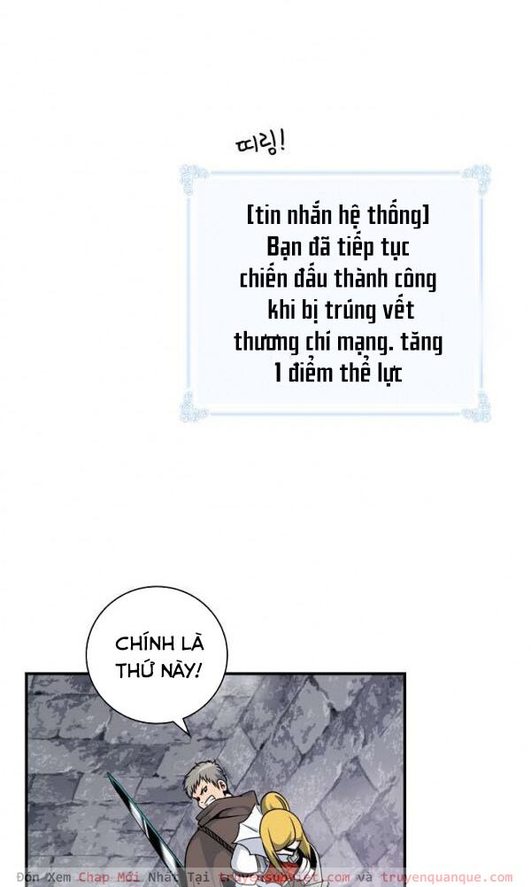 Sứ Mệnh Vĩ Đại Chapter 65 - Trang 49