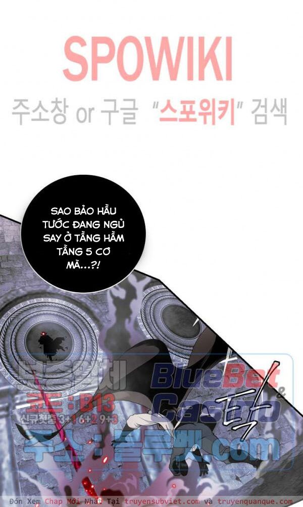 Sứ Mệnh Vĩ Đại Chapter 66 - Trang 12