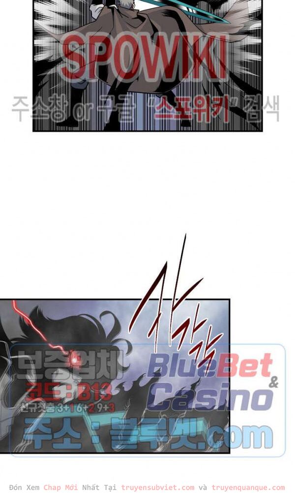 Sứ Mệnh Vĩ Đại Chapter 66 - Trang 15