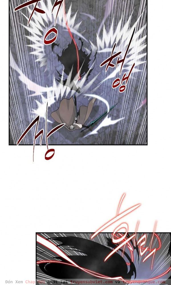 Sứ Mệnh Vĩ Đại Chapter 66 - Trang 17