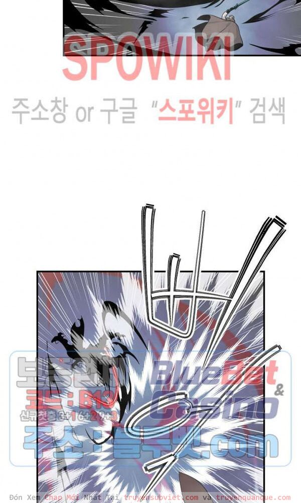 Sứ Mệnh Vĩ Đại Chapter 66 - Trang 18