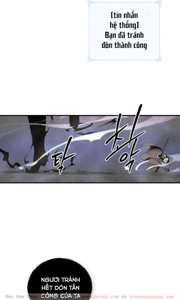 Sứ Mệnh Vĩ Đại Chapter 66 - Trang 20