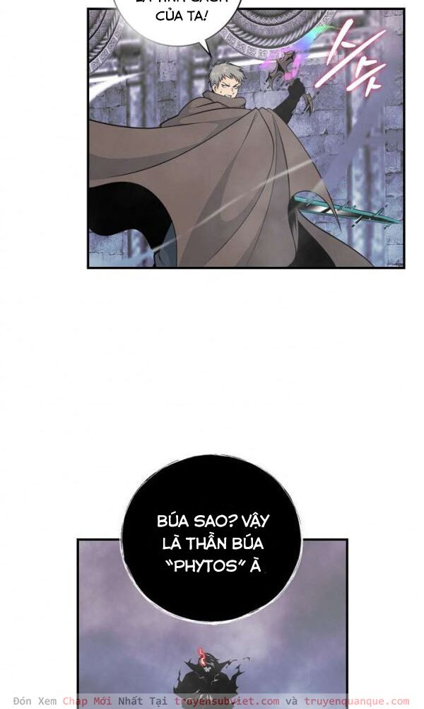 Sứ Mệnh Vĩ Đại Chapter 66 - Trang 22
