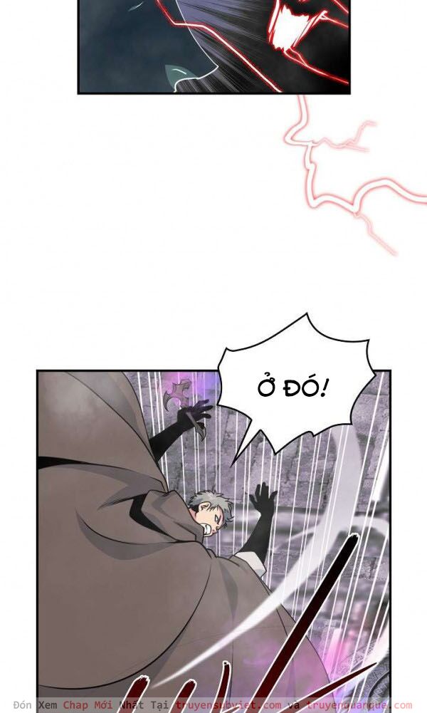 Sứ Mệnh Vĩ Đại Chapter 66 - Trang 33
