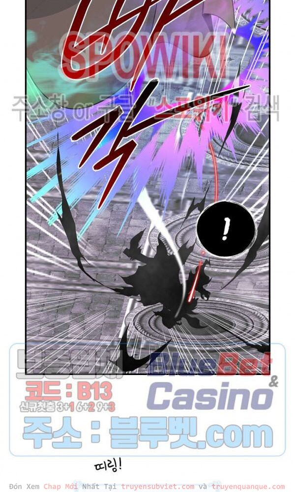 Sứ Mệnh Vĩ Đại Chapter 66 - Trang 34