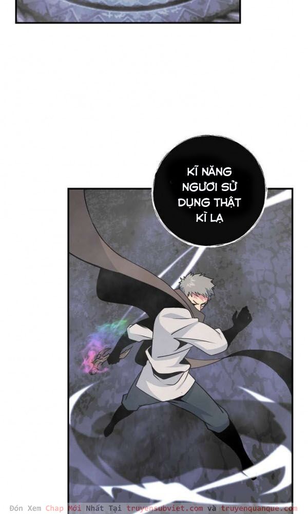 Sứ Mệnh Vĩ Đại Chapter 66 - Trang 36