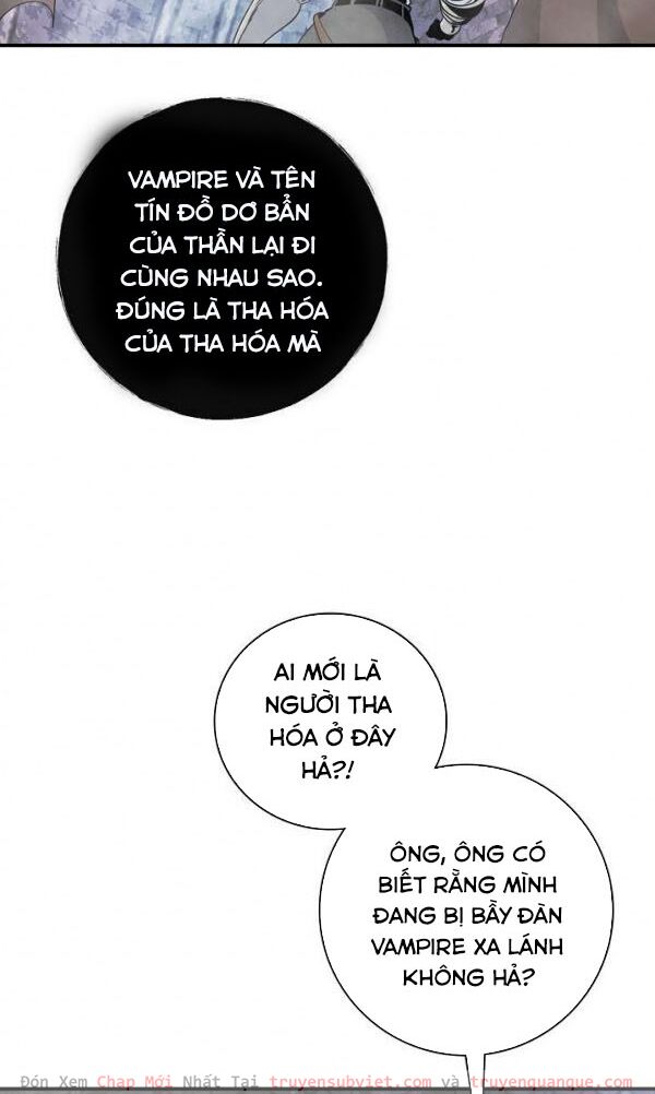 Sứ Mệnh Vĩ Đại Chapter 66 - Trang 38