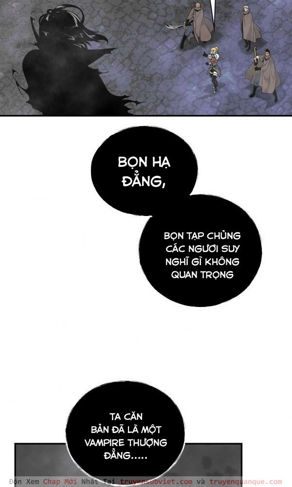Sứ Mệnh Vĩ Đại Chapter 66 - Trang 39