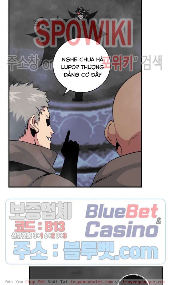 Sứ Mệnh Vĩ Đại Chapter 66 - Trang 40