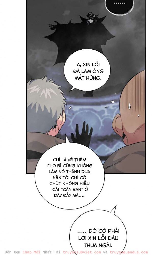 Sứ Mệnh Vĩ Đại Chapter 66 - Trang 41